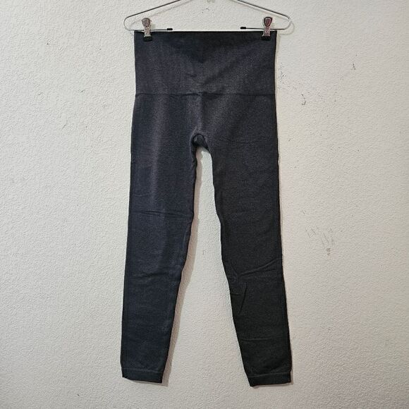 Spanx leggings size XL gray - Picture 3 of 6